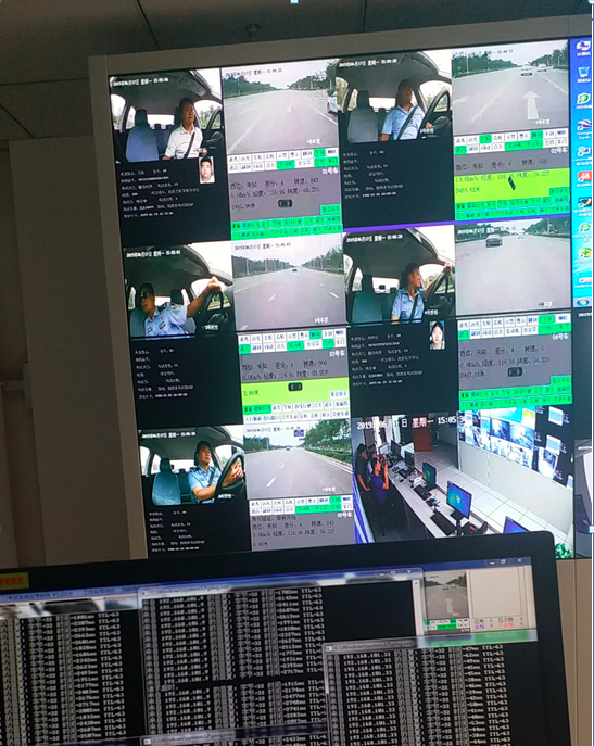 5G/4G VPN工業路由器,L2TP VPN,VPN 路由器 考試車 5G/4G VPN工業路由器,L2TP VPN,VPN 路由器 考試車