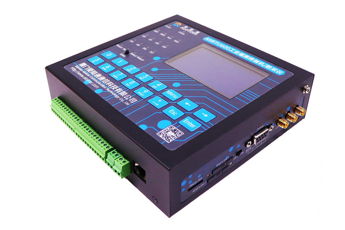 5G環保數采儀 5G環保數采儀