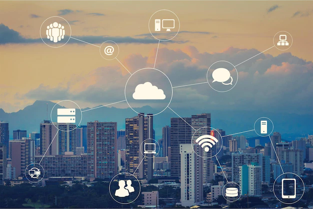 工業路由器基礎功能與工作原理是什么？