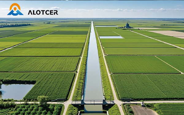 愛陸通-灌區(qū)成套方案